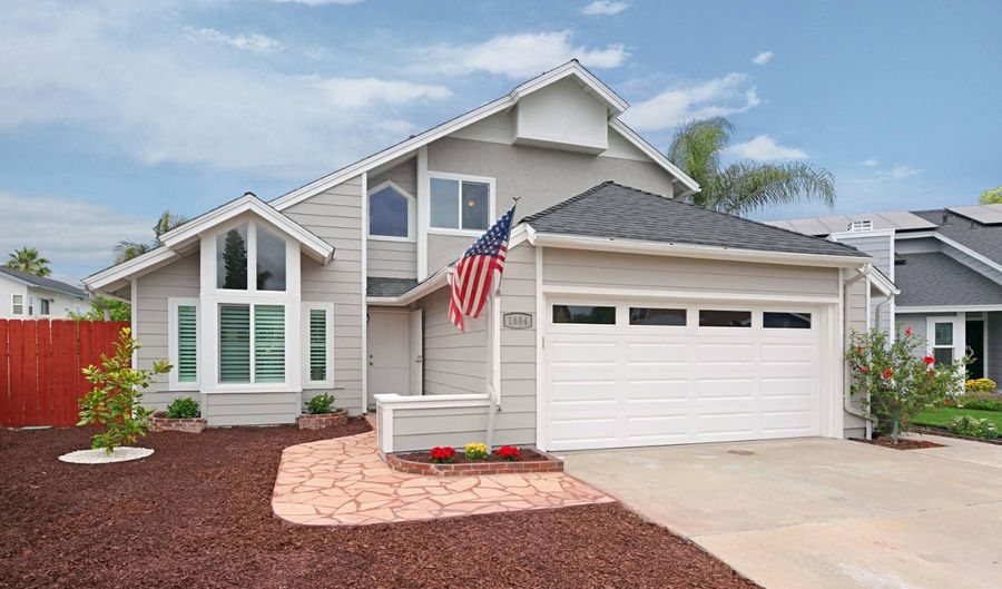 1684 Charlie Horse Way, Oceanside, CA 92057 - 5 Beds, 3 Bath