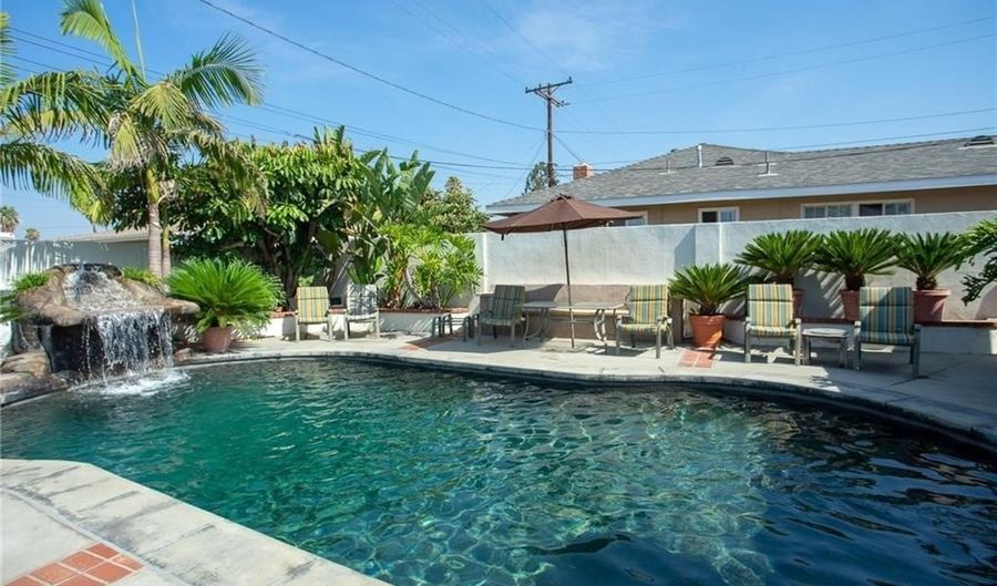 1303 N Merona, Anaheim, CA 92805 - 3 Beds, 2 Bath