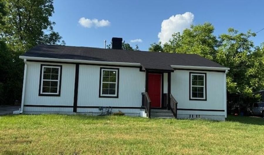 573 Villa Esta Cir, Macon, GA 31206 - 4 Beds, 2 Bath