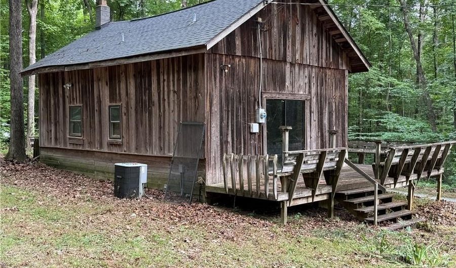 1148 Pine Hill Rd, Asheboro, NC 27205 - 1 Beds, 1 Bath