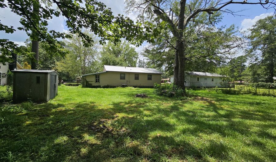 109 Garden Spot Dr, Amory, MS 38821 - 3 Beds, 1 Bath