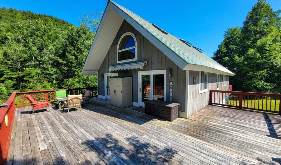 22 Lemery Rd, Braintree, VT 05060 - 3 Beds, 2 Bath