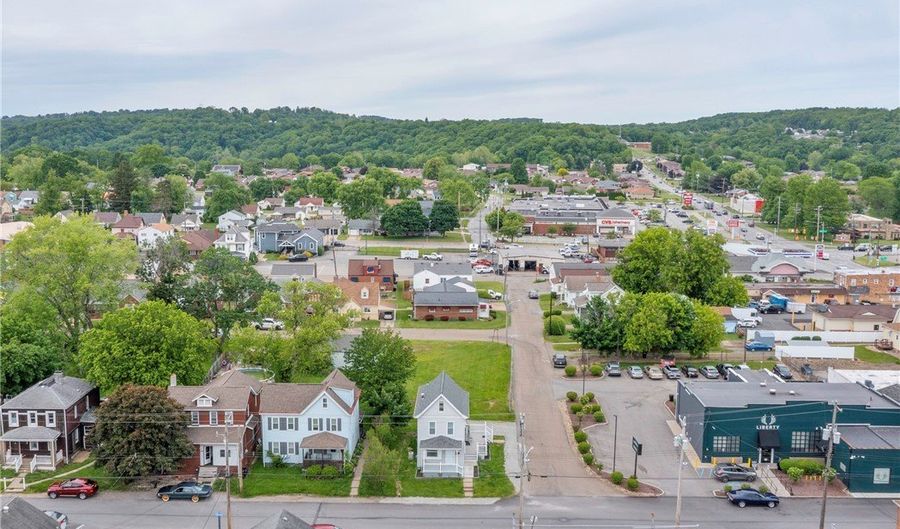 2324 Sheffield Rd, Aliquippa, PA 15001 - 0 Beds, 0 Bath
