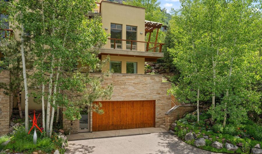 250 Mountain Laurel Dr B, Aspen, CO 81611 - 3 Beds, 4 Bath