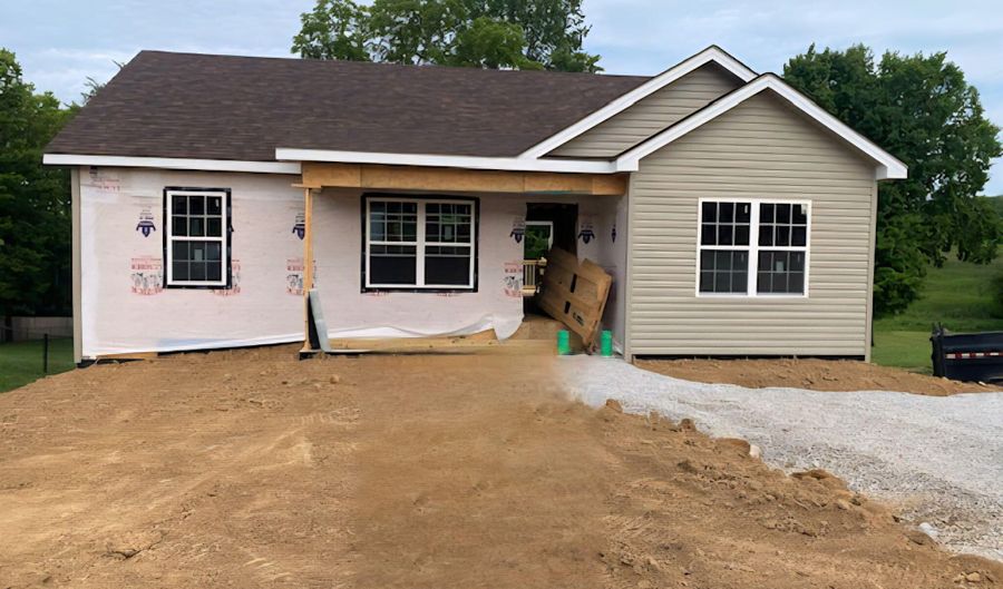 110 Early Times Blvd, Bardstown, KY 40004 - 3 Beds, 2 Bath