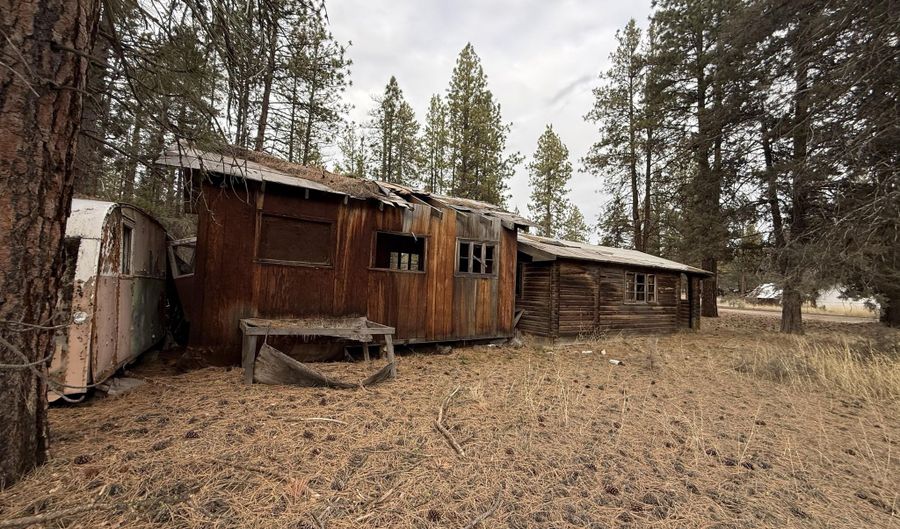 9208 Mina Bird Dr, Bonanza, OR 97623 - 0 Beds, 0 Bath