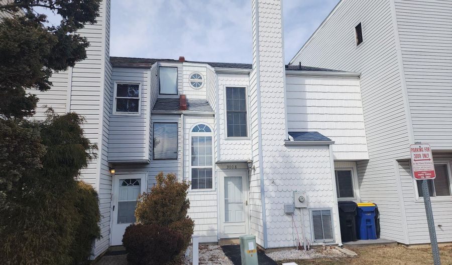 3006 GENERALS Way, Dover, DE 19901 - 2 Beds, 1 Bath