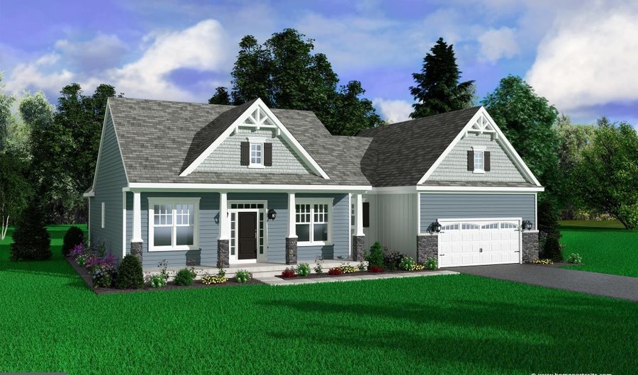 003 OBSIDIAN Dr, Felton, DE 19943 - 3 Beds, 2 Bath