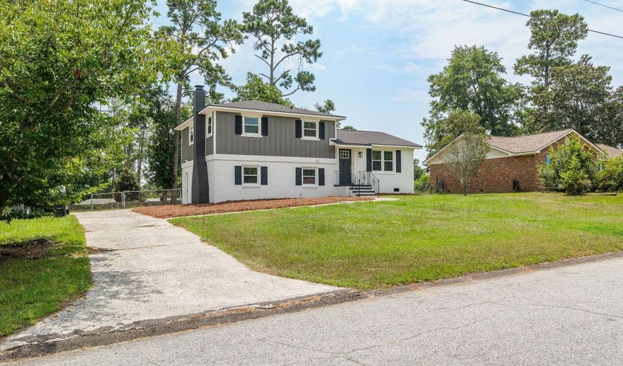 4032 Rio Pinar Dr, Augusta, GA 30906 - 4 Beds, 2 Bath
