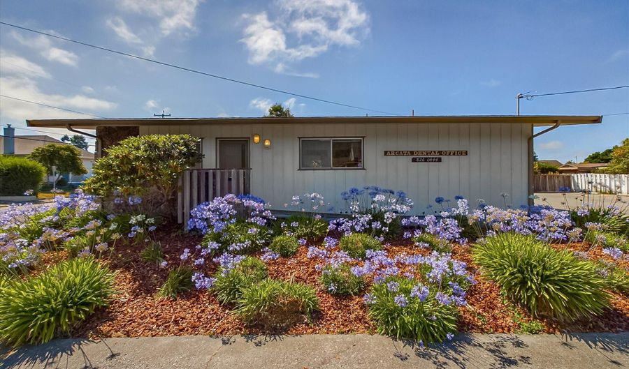 1225 B St, Arcata, CA 95521 - 0 Beds, 2 Bath