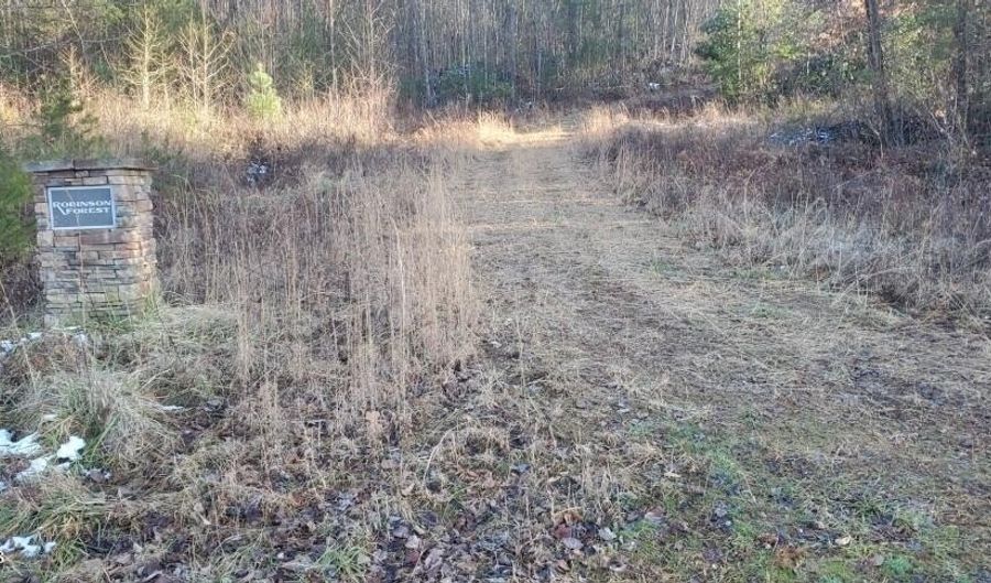 465 Robinson Rd, Andrews, NC 28901 - 0 Beds, 0 Bath