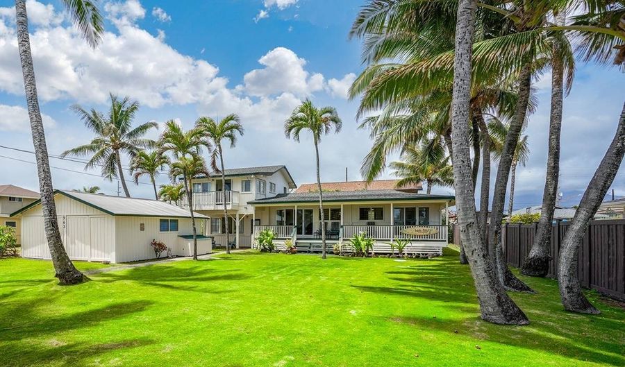 963 NIULANI Rd, Kapaa, HI 96746 - 3 Beds, 3 Bath