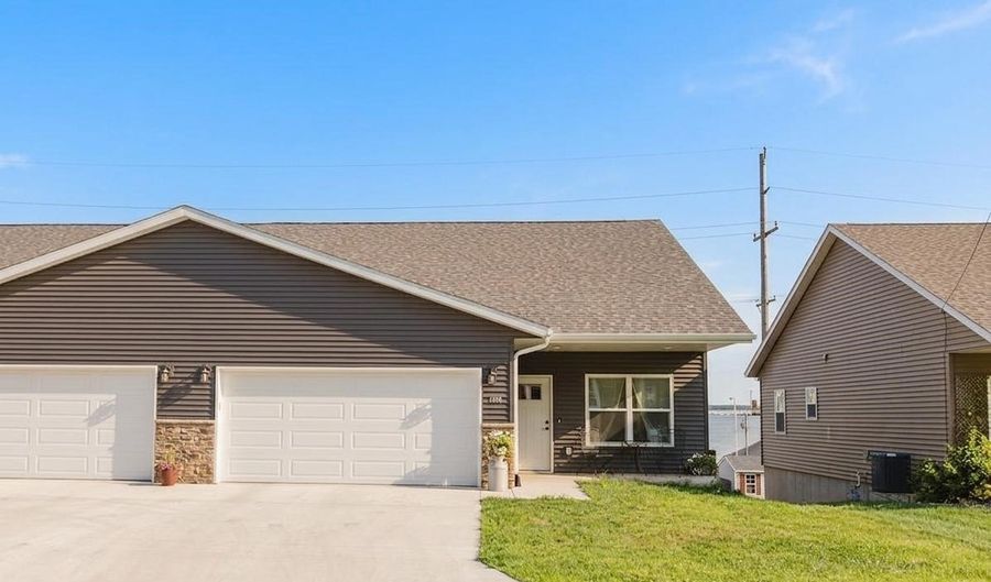 108 S Green St, Argyle, WI 53504 - 3 Beds, 2 Bath