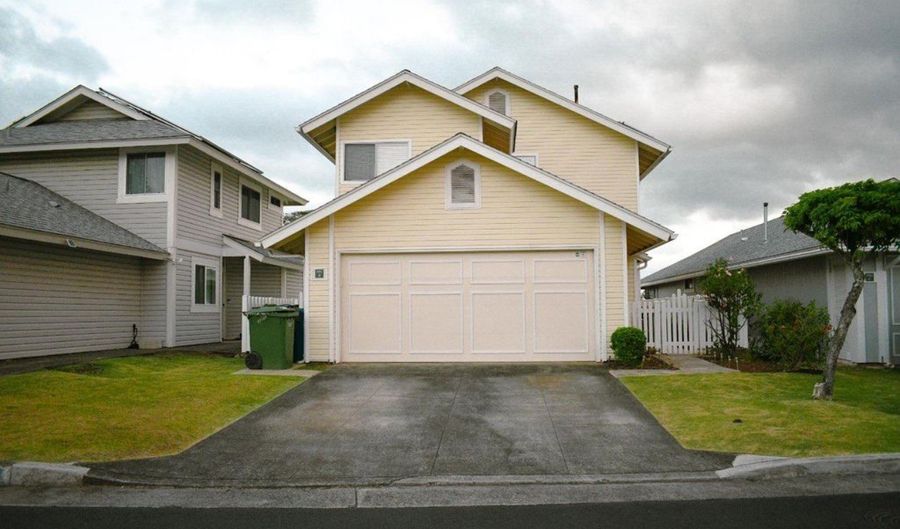 98-1911 Kaahumanu St 94, Aiea, HI 96701 - 3 Beds, 2 Bath