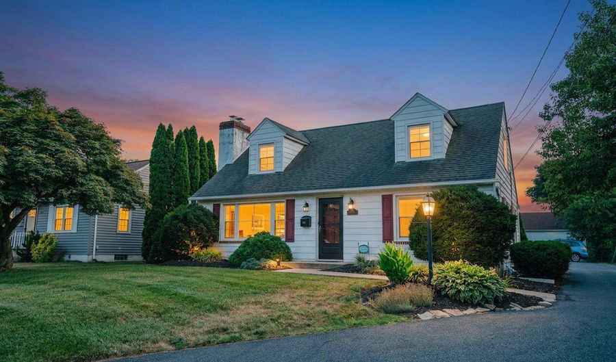 524 S MAIN St, Bel Air, MD 21014 - 0 Beds, 0 Bath