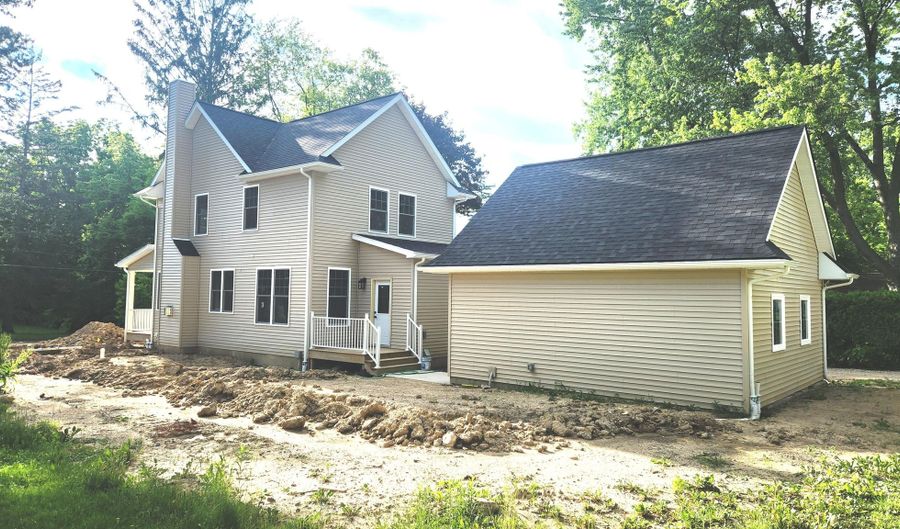 592 Kuehnle Ave, Ann Arbor, MI 48103 - 3 Beds, 3 Bath