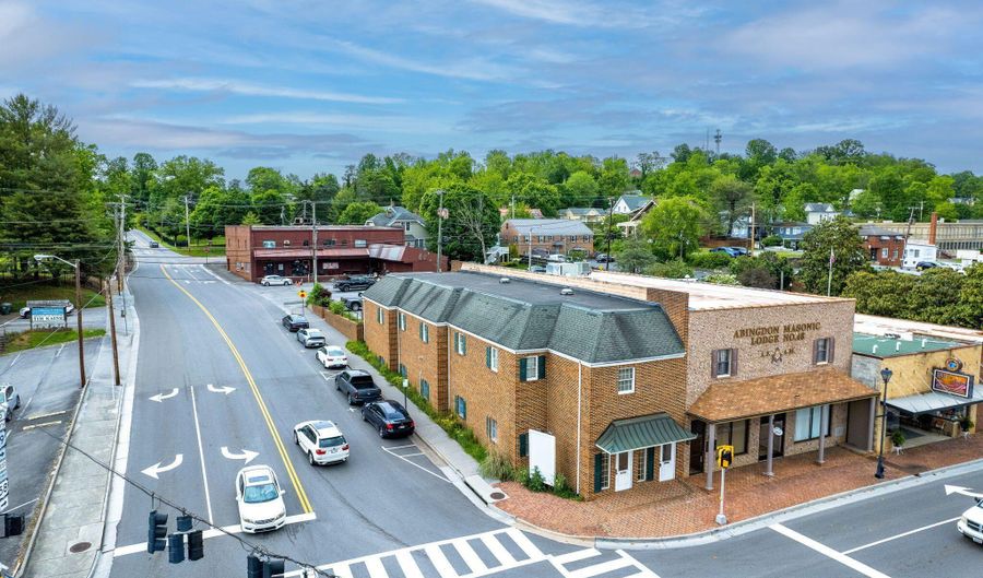329 W Main St, Abingdon, VA 24210 - 0 Beds, 0 Bath