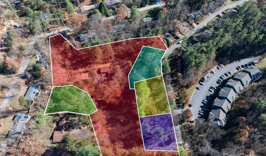 111 Hidden Pond Ln, Asheville, NC 28804 - 5 Beds, 5 Bath