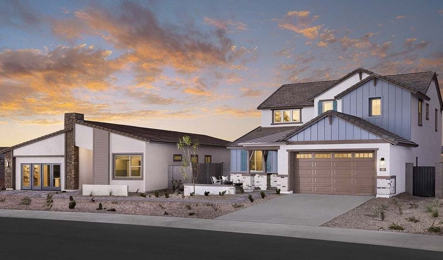 30147 W Palo Brea Way, Buckeye, AZ 85396 - 4 Beds, 3 Bath