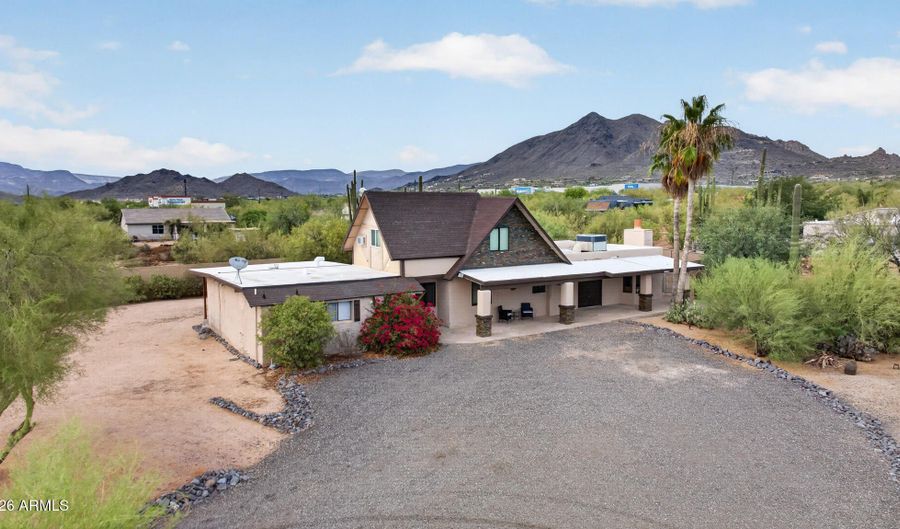 5418 E YOLANTHA St, Cave Creek, AZ 85331 - 5 Beds, 4 Bath