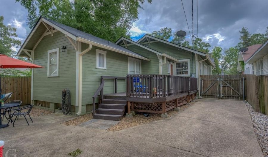 818 Elmwood, Shreveport, LA 71104 - 3 Beds, 2 Bath
