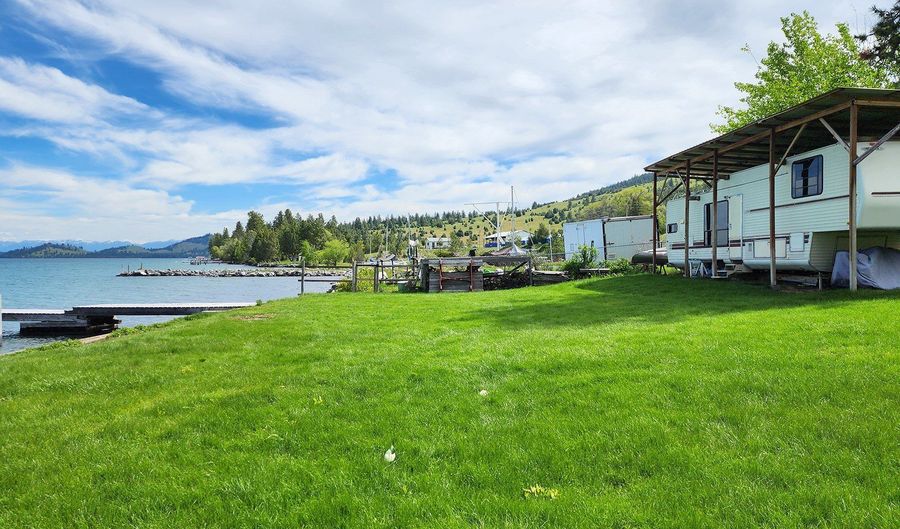 38042 Us Highway 93, Big Arm, MT 59910 - 0 Beds, 0 Bath