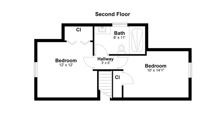 31 Hillandale Rd, Danbury, CT 06811 - 3 Beds, 2 Bath