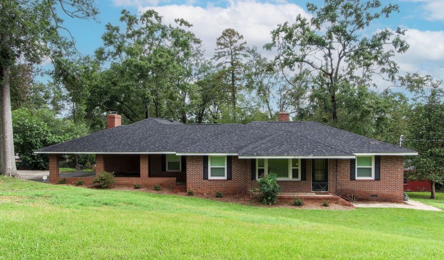2415 Apricot, Augusta, GA 30904 - 5 Beds, 3 Bath
