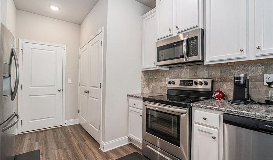 7080 Fringe Flower Dr 18, Austell, GA 30168 - 3 Beds, 3 Bath