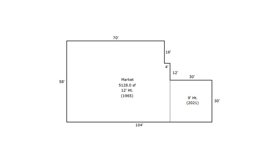 39455 133rd St, Bath, SD 57427 - 0 Beds, 0 Bath