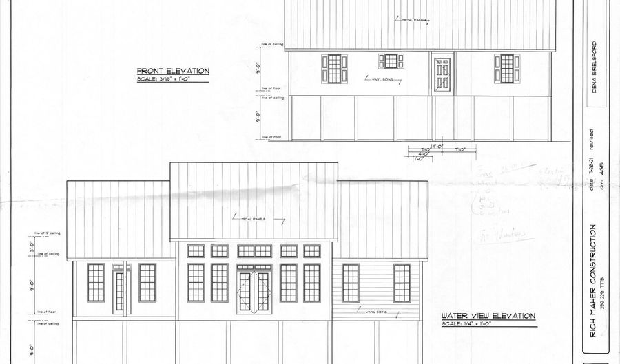 203 Paradox Point Dr, Aurora, NC 27806 - 3 Beds, 2 Bath