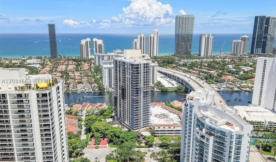 19355 Turnberry Way 19F, Aventura, FL 33180 - 2 Beds, 2 Bath