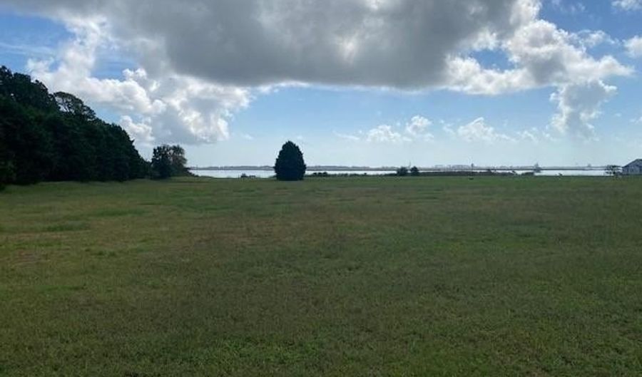 OYSTER COVE LANE lot 16, Atlantic, VA 23303 - 0 Beds, 0 Bath