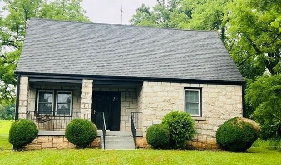 5645 Ararat Hwy, Ararat, VA 24053 - 4 Beds, 2 Bath