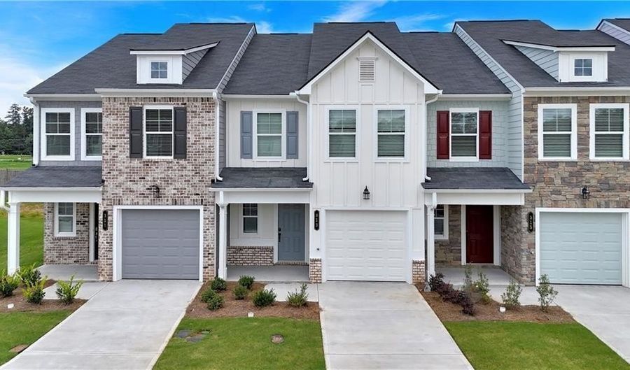 313 Rolling Green Rd, Adairsville, GA 30103 - 3 Beds, 3 Bath