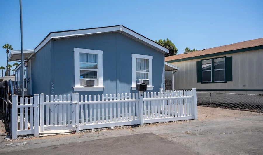 10707 Jamacha Spc 241, Spring Valley, CA 91978 - 3 Beds, 2 Bath
