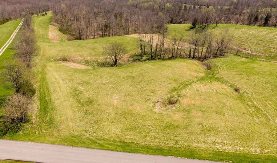 Tract 1 Cat Ridge Rd, Waddy, KY 40076 - 0 Beds, 0 Bath