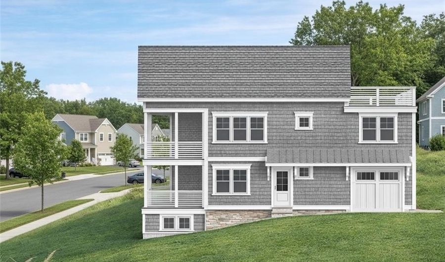 26 Richard Smith Rd, Narragansett, RI 02882 - 2 Beds, 1 Bath