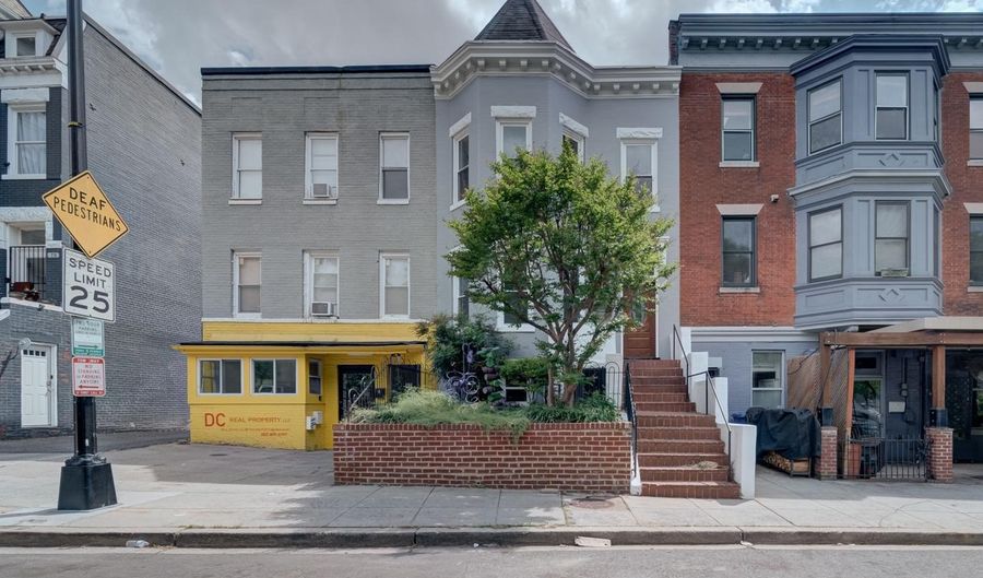 82 T St NW 2, Washington, DC 20001 - 0 Beds, 0 Bath