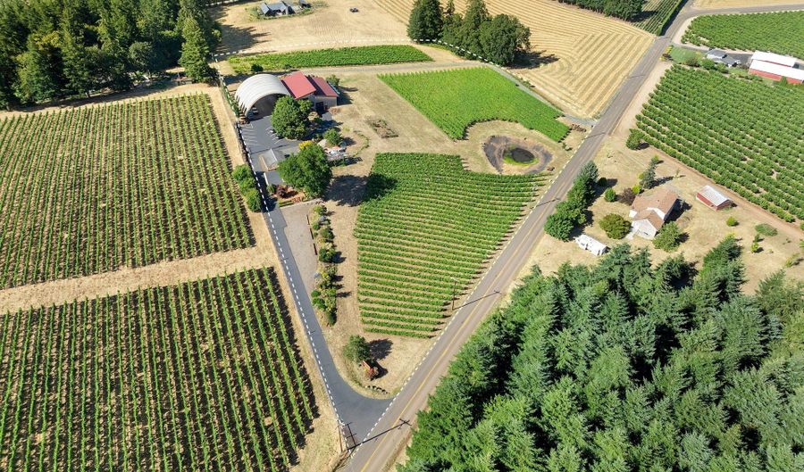 11931 SE HOOD VIEW Rd, Amity, OR 97101 - 0 Beds, 0 Bath