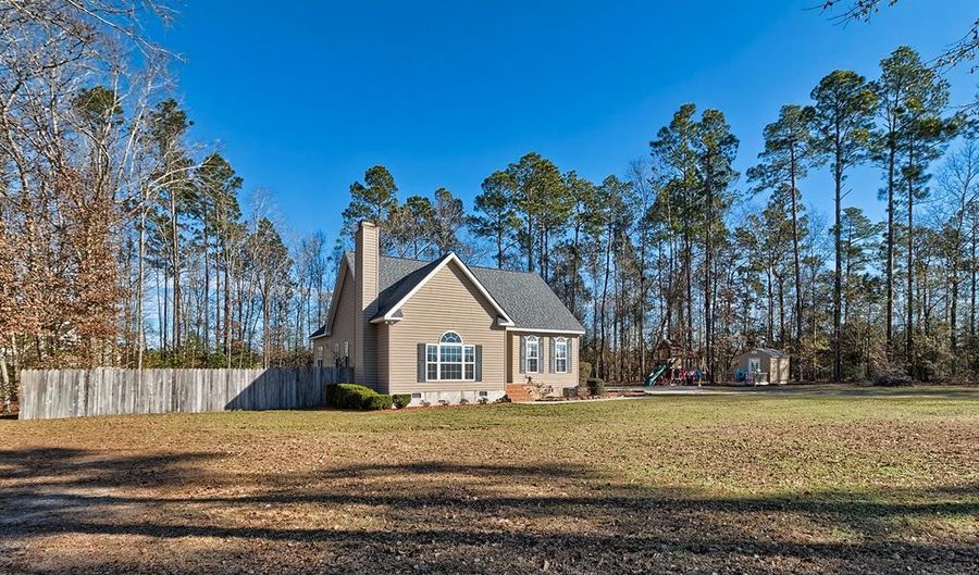 478 Aldrich Pond Rd, Barnwell, SC 29812 - 4 Beds, 3 Bath