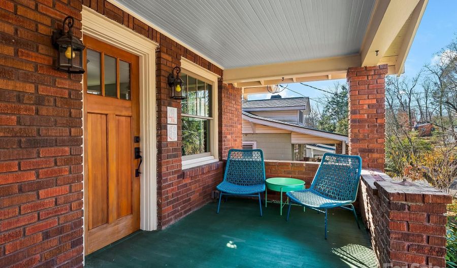 46 Belmont Ave, Asheville, NC 28806 - 3 Beds, 2 Bath