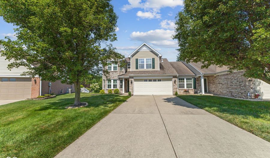 7412 Lattice Dr, Indianapolis, IN 46217 - 2 Beds, 3 Bath