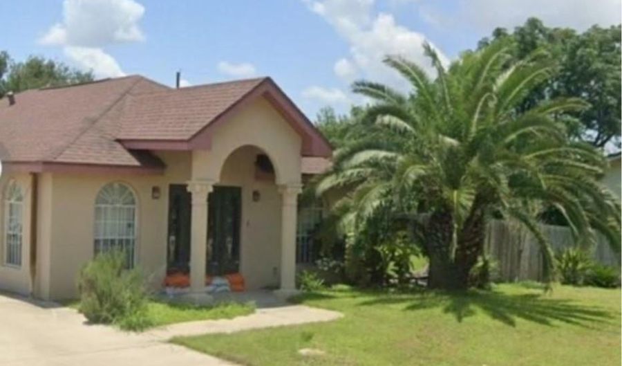 310 Adams Ave, Alton, TX 78573 - 3 Beds, 2 Bath
