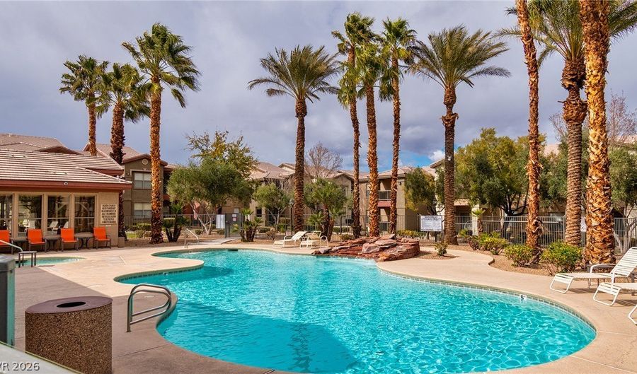 8000 BADURA Ave 1137, Las Vegas, NV 89113 - 1 Beds, 1 Bath