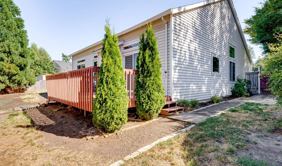 19433 PROSPECTOR Ter, Oregon City, OR 97045 - 4 Beds, 3 Bath