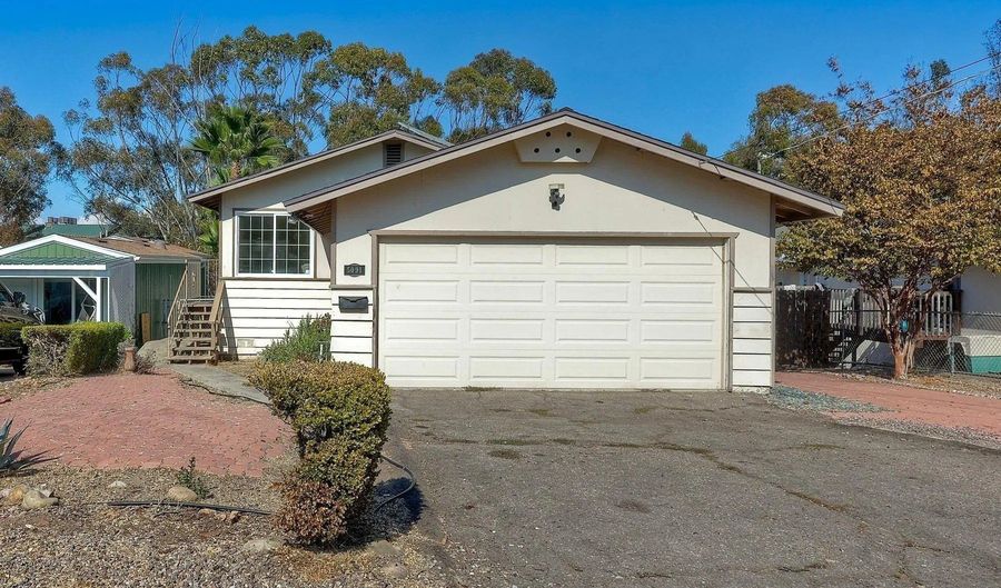 5091 Guava Ave, La Mesa, CA 91942 - 3 Beds, 2 Bath