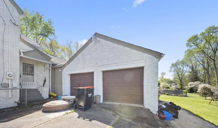 714 Bellefonte Princess Rd, Ashland, KY 41101 - 4 Beds, 3 Bath