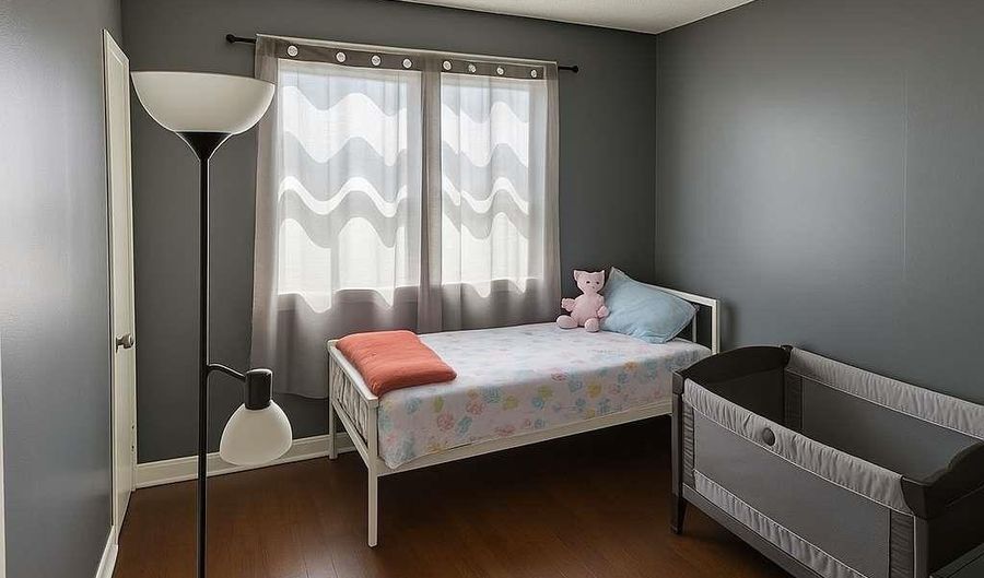 1141 N Michigan Ave, Atlantic City, NJ 08401 - 3 Beds, 1 Bath