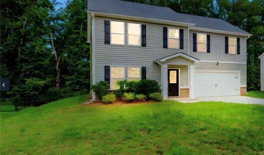 106 Westminster Ave, Anderson, SC 29625 - 4 Beds, 3 Bath